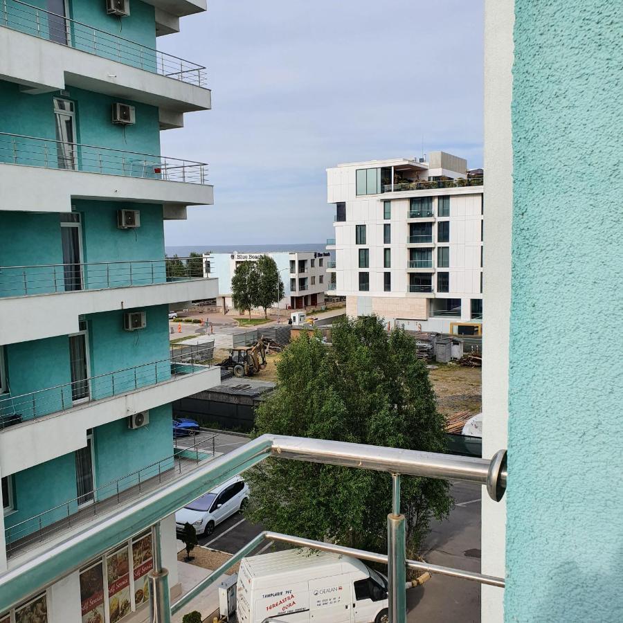 Summerland Apartament Mamaia Luaran gambar