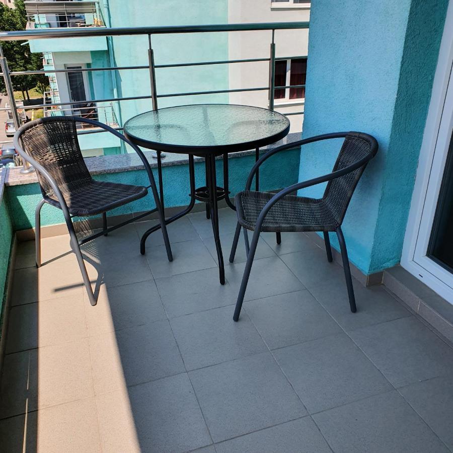 Summerland Apartament Mamaia Luaran gambar