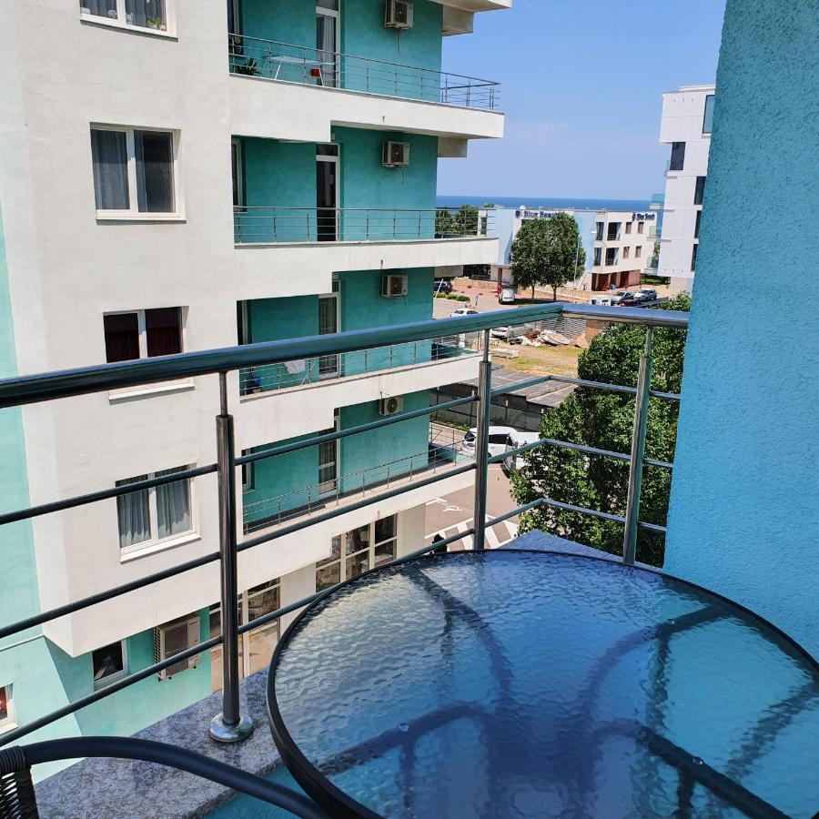 Summerland Apartament Mamaia Luaran gambar